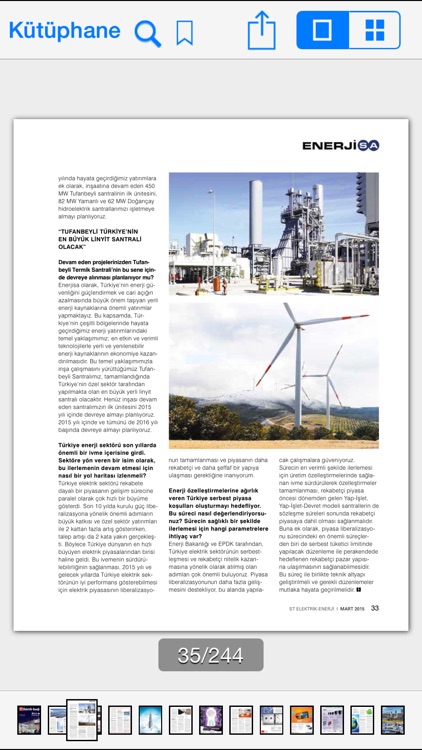 ST Elektrik-Enerji screenshot-3