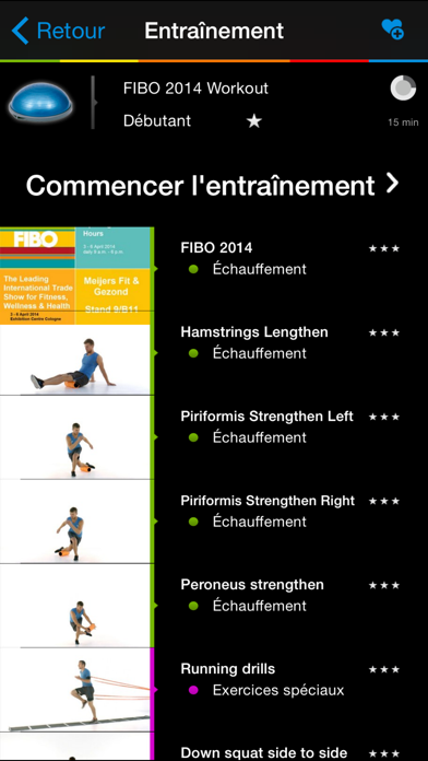 Screenshot #2 pour Core Power