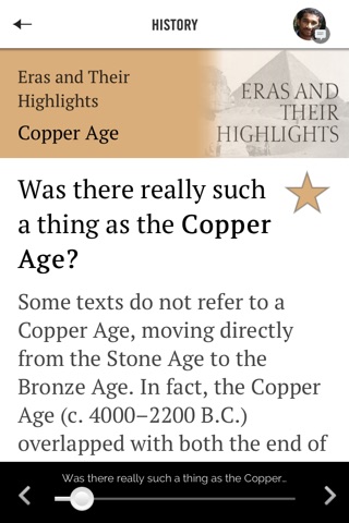 The Handy History Answer Book screenshot 3