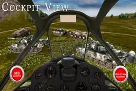 Game screenshot F-16 Fighting Falcon - Combat Flight Simulator of Infinite Fighter Hunter hack