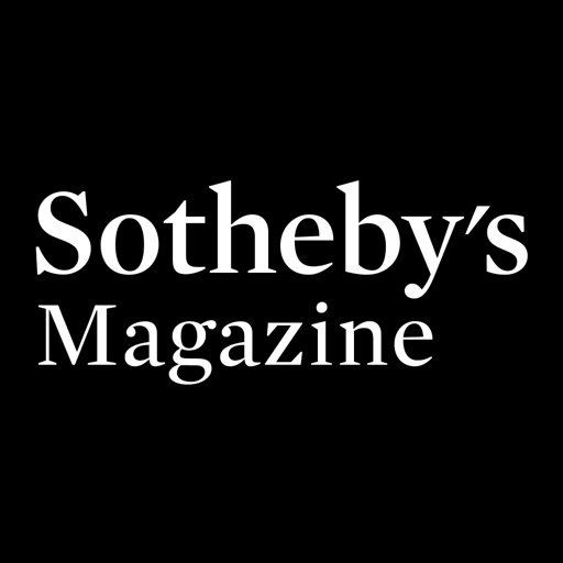 Sotheby's Magazine icon