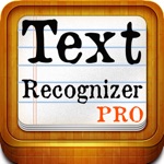 Download Text Recognizer Pro ™ OCR recognition app for scan character image and convert to editable documents app