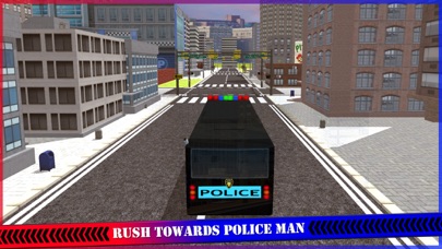 POLICE BUS COP TRANSPORT - AMERICAN CITY POLICE DEPARTMENT DUTY 1.0 IOS ĐUA XE POLICE BUS COP TRANSPORT - AMERICAN CITY POLICE DEPARTMENT DUTY 1.0 IOS