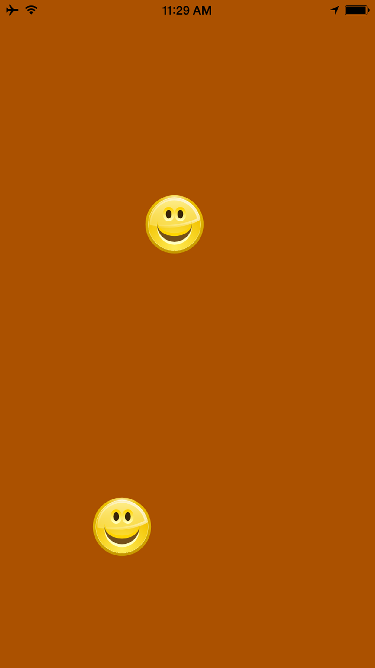 Bubli - Baby Musical Fingers Stimulator screenshot 4