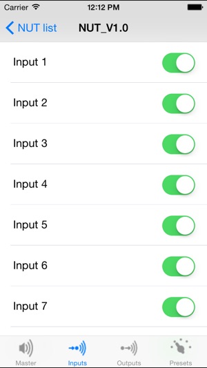 NUT remote control(圖2)-速報App