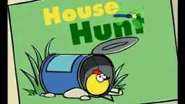 Game screenshot PEEP and the Big Wide World House Hunt apk