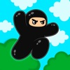 Ninjatown: Trees Of Doom! - iPadアプリ