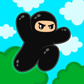 螢幕擷取畫面 (5) Ninjatown: Trees Of Doom!
