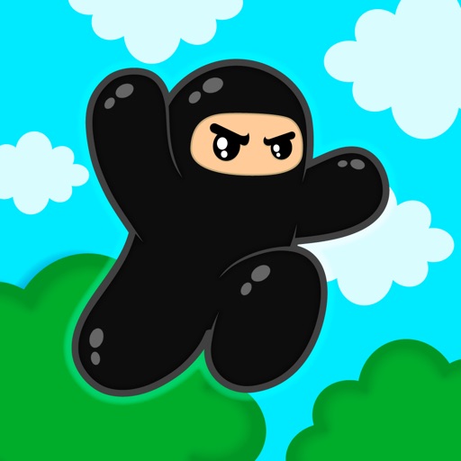 Ninjatown: Trees Of Doom! icon