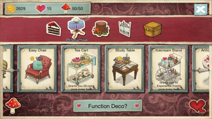 New Alices Mad Tea Party