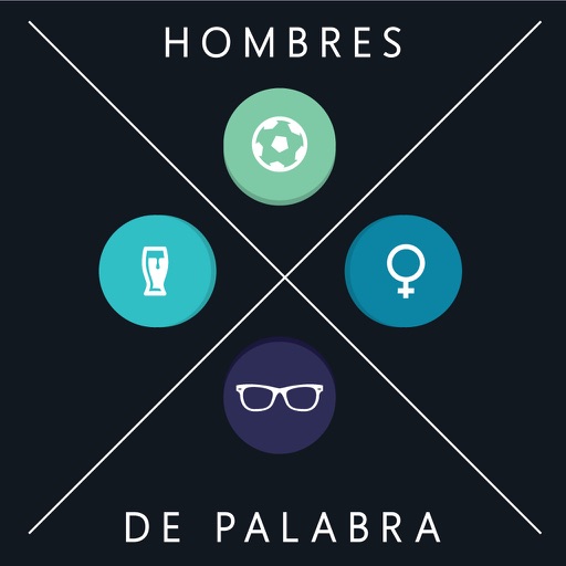 Hombres de Palabra