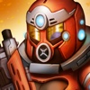 Mars Wars PRO