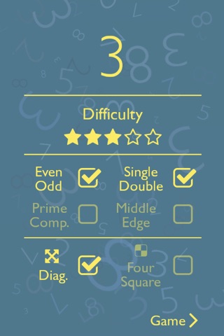 Number Cortex screenshot 3