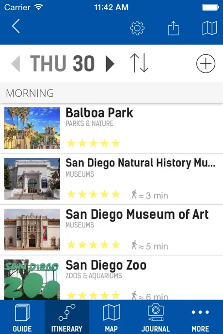 San Diego entdecken von The San Diego Union-Tribune