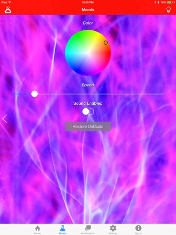 Screenshot #6 pour ION Remote