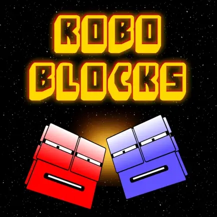 Robo Blocks Cheats