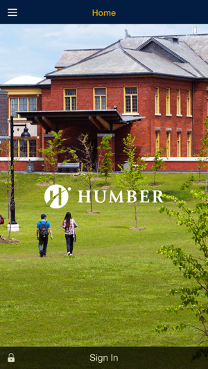 MyHumber