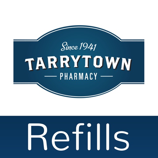 Tarrytown Pharmacy - TX icon
