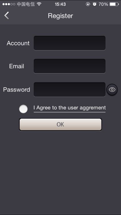 iProLED screenshot-4
