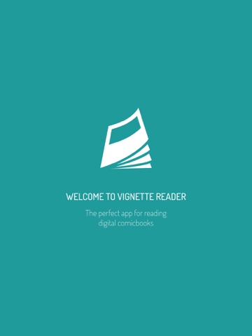 Screenshot #4 pour Vignette Reader