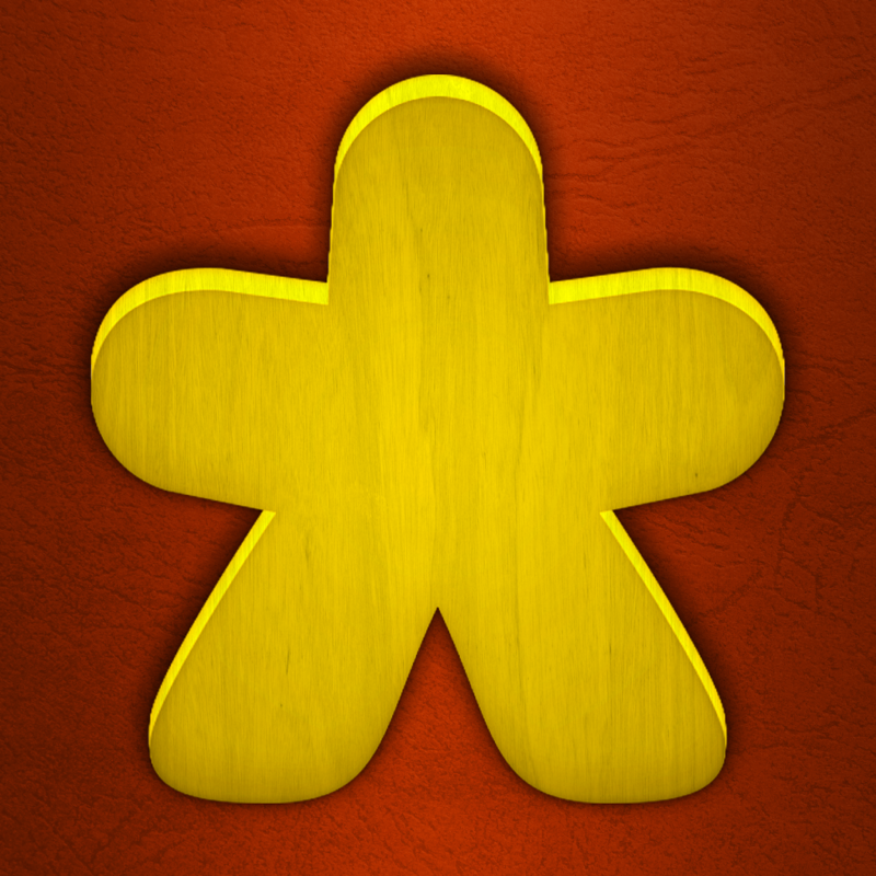 Carcapp - Carcassonne Scoreboard