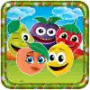Fruit Splash Dash Legend App Feedback