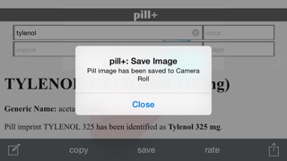 pill+: Prescription Pill Finder and Identifierのおすすめ画像4