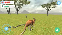 Game screenshot Kangaroo Simulator hack