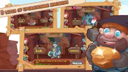 Game screenshot Gold Miner Adventure 2 apk
