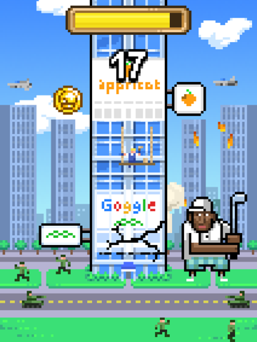 Screenshot #6 pour Tower Boxing