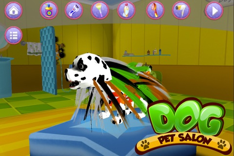 Dog Pet Salon screenshot 2