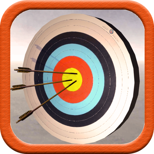 Archery Champion Bowman icon