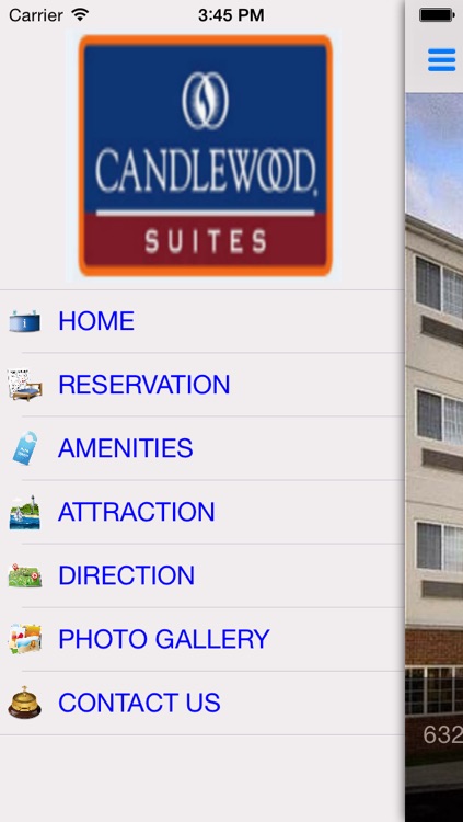 Candlewood Suites Jackson