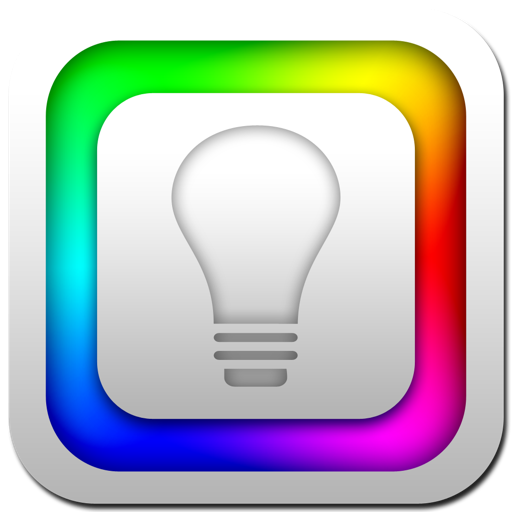 RoomColors icon