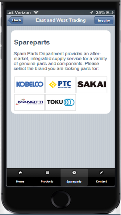 How to cancel & delete East & West Trading from iphone & ipad 4
