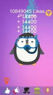 fameme penguin iphone resimleri 3