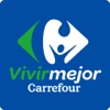 Vivir Mejor Carrefour