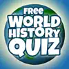 History Quiz Free delete, cancel