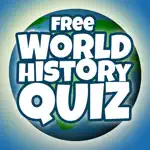 History Quiz Free App Contact