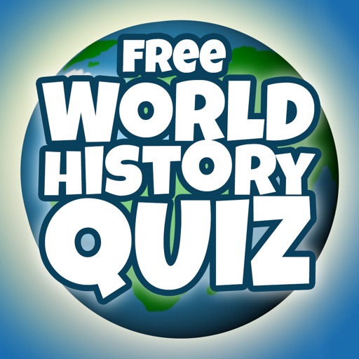 History Quiz Free icon