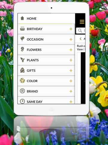 buy flowers ipad images 4
