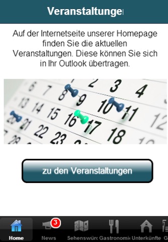 Immendingen screenshot 3