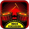The Best Rock Drums+