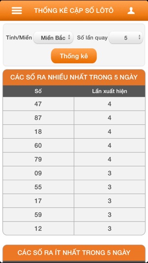 Xổ số phát tài(圖5)-速報App