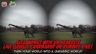 Dinosaurs Everywhere! A Jurassic Experience In Any Park!のおすすめ画像2