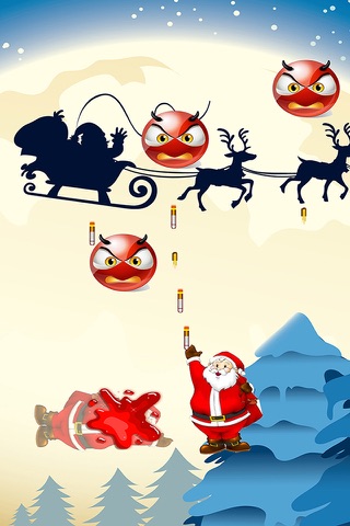 Santa Smash - Christmas Special screenshot 4