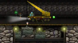 Game screenshot Crane Truck hack