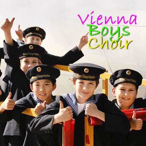 Vienna boys Choir－Angelic Voices[5 CD] icon