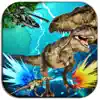Dinosaur Classic Park App Delete