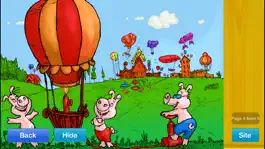 Game screenshot The Three Little Pigs - Collection mod apk